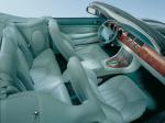 Jaguar XK8 Convertible 1996 года